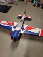 E flite yak 54 carbon-z