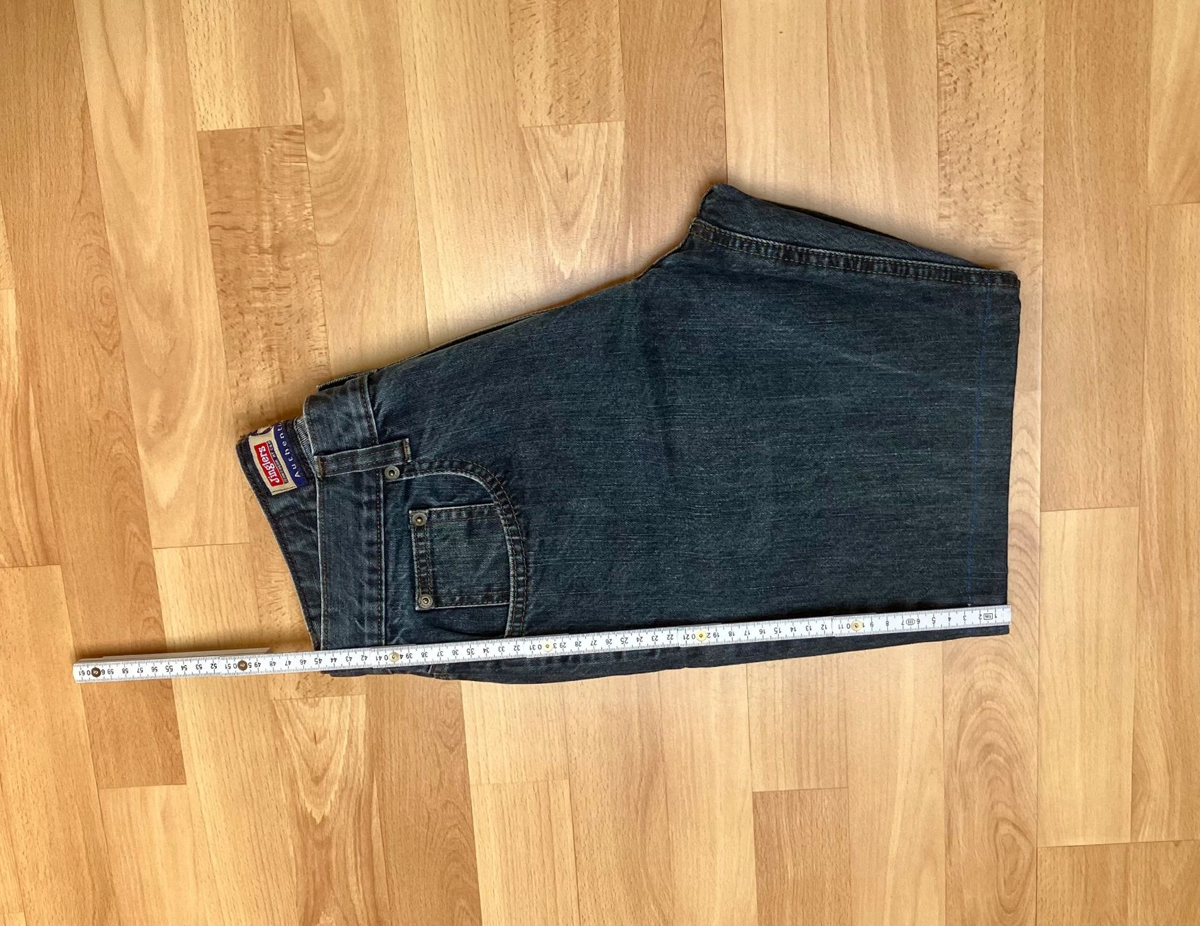 Lotti di vestiti: Arbeitskleidung Sommer Outfit – Usato da Bettwiesen venduto da Zustand57 4