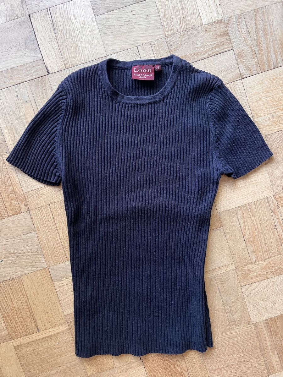 T-shirts: Enges T-Shirt – D'occasion à Bern par ann1e