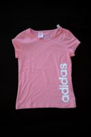 Damen Adidas Sport T-Shirt, Größe 164