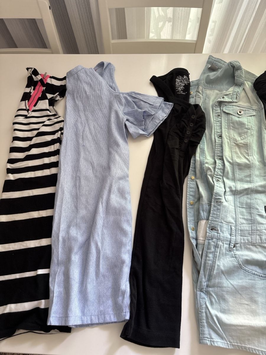 Lotti di vestiti: Sommerkleider S – Usato da Zürich venduto da fllanza01 3