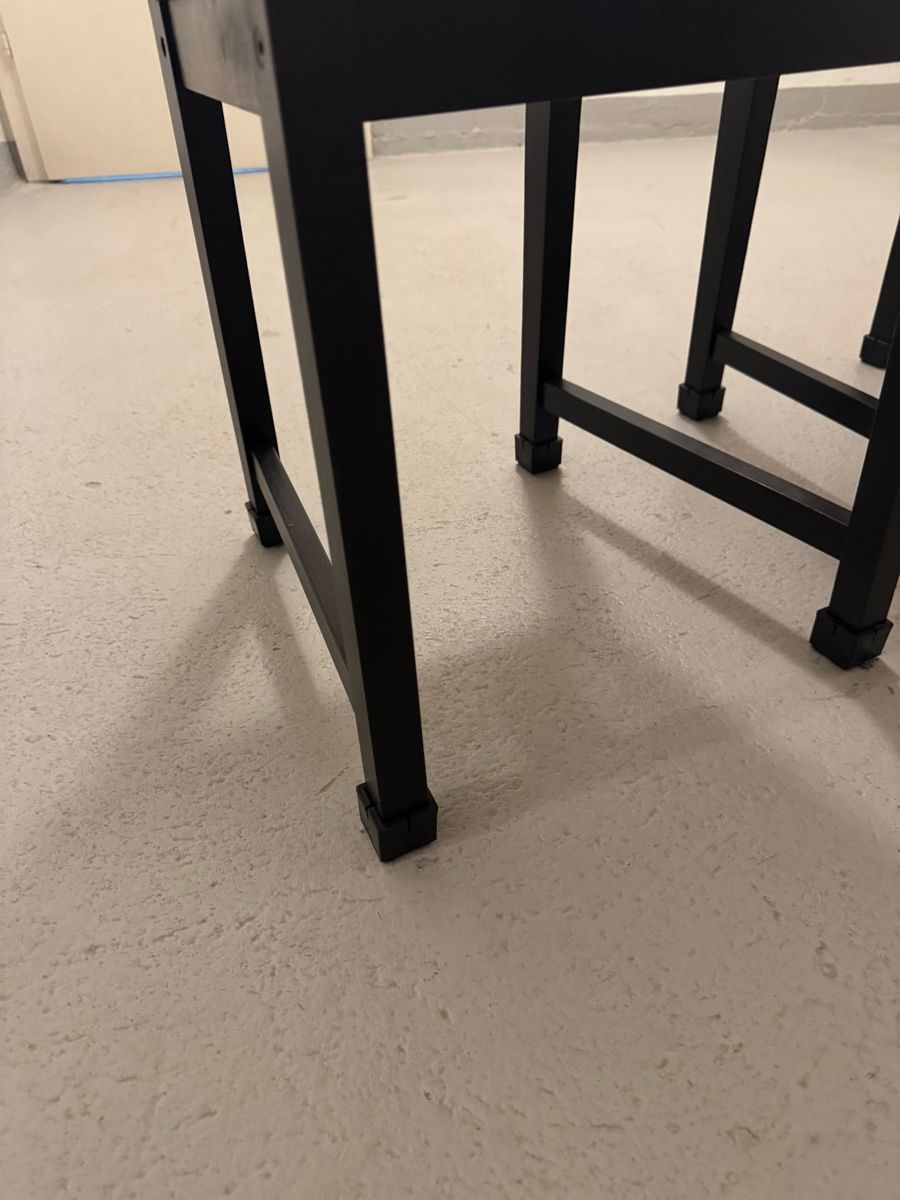 Ikea Chaises: Stuhl – D'occasion à Rapperswil SG par Adi4798 3