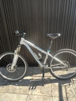  Mountainbike Wheeler Passera 220 weiss Grösse 14 Zoll 