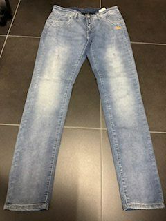 Gang Jeans New Georgina blau 27