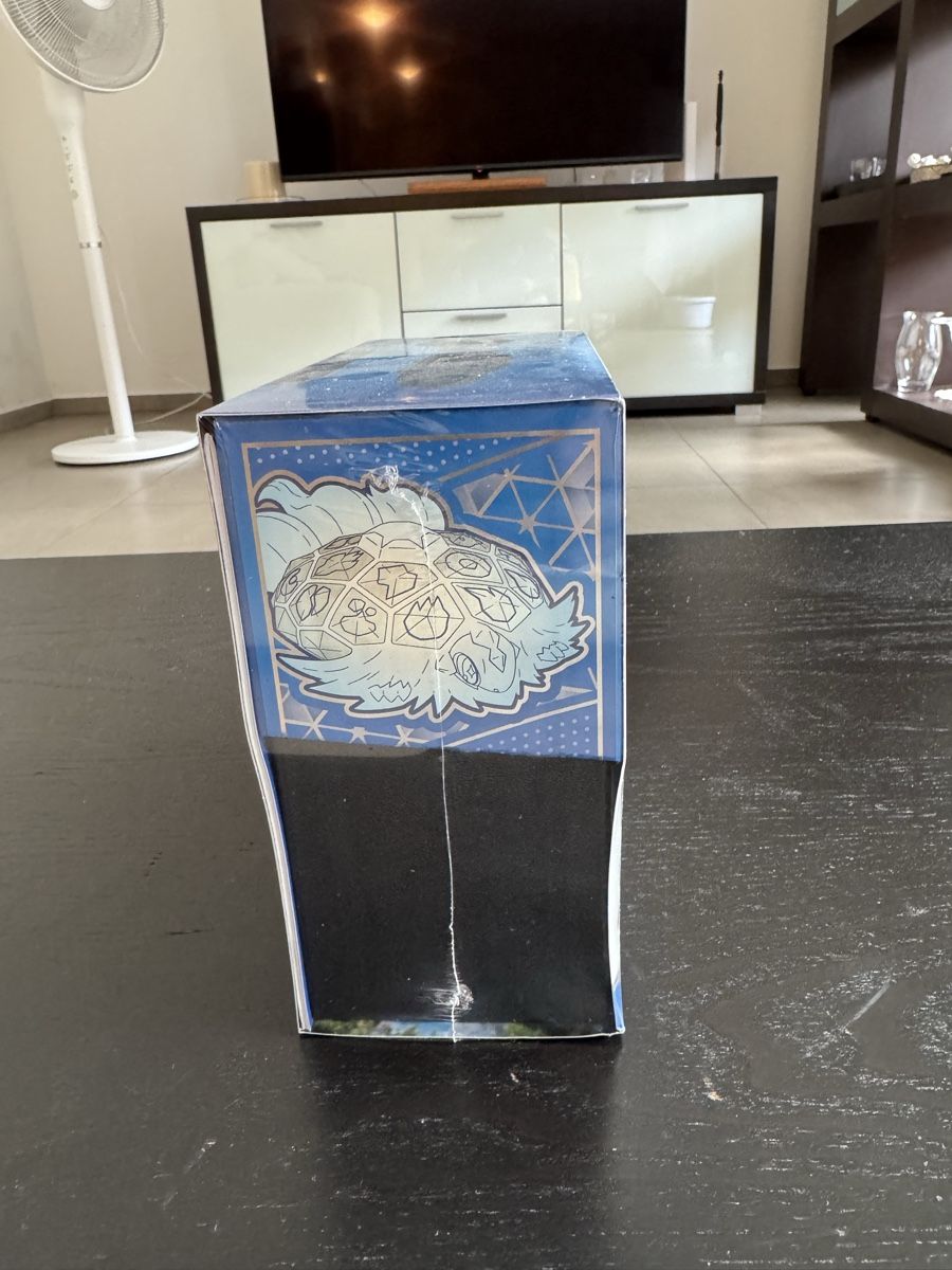 Pokémon Cartes à collectionner: Stellar Crown - Pokemon Elite Trainer Box - ETB - Sealed -EN – Neuf avec emballage d'origine à Bellinzona par TheCarden 1