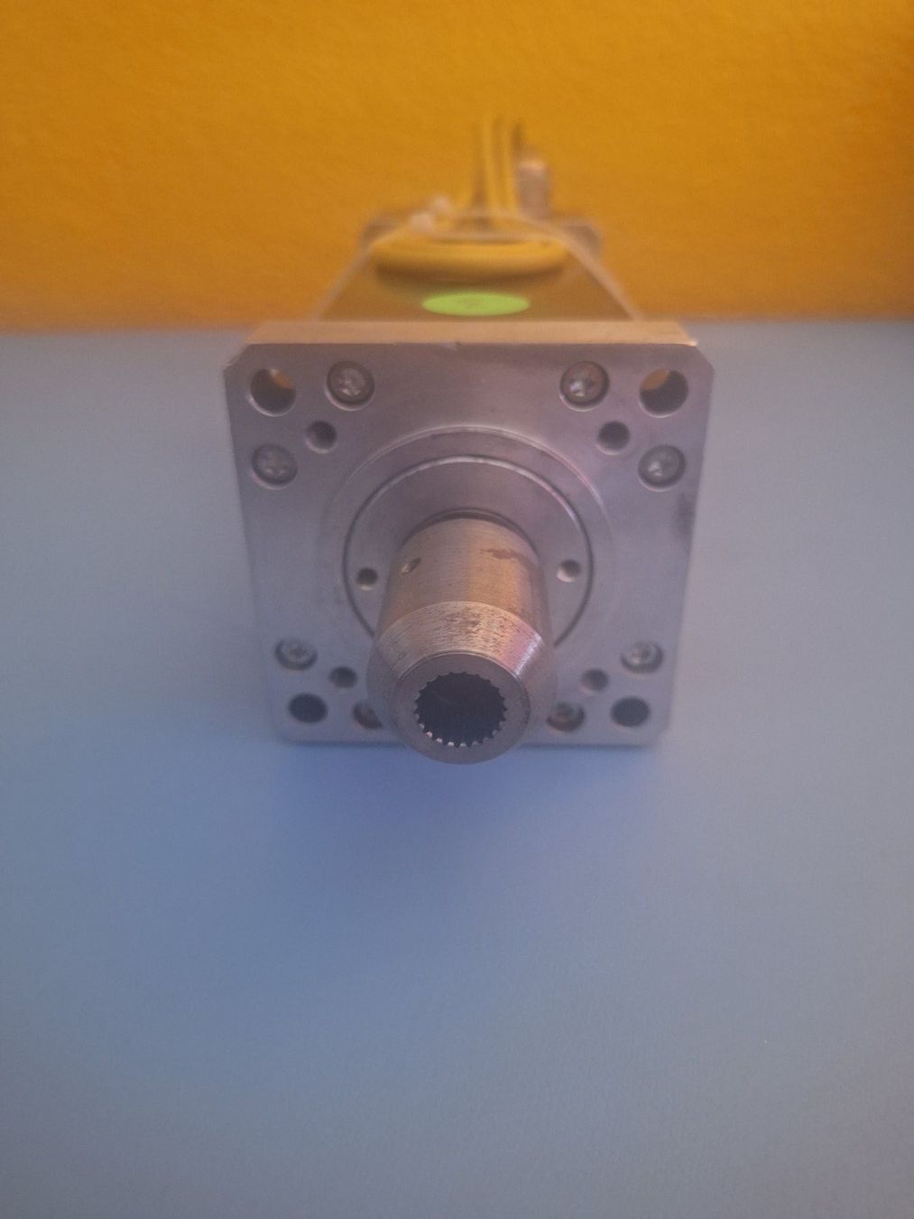 Maxon Motori: Maxon DC Motor 250 Watt / 24 Volt – Usato da Richterswil venduto da mutzli72 2
