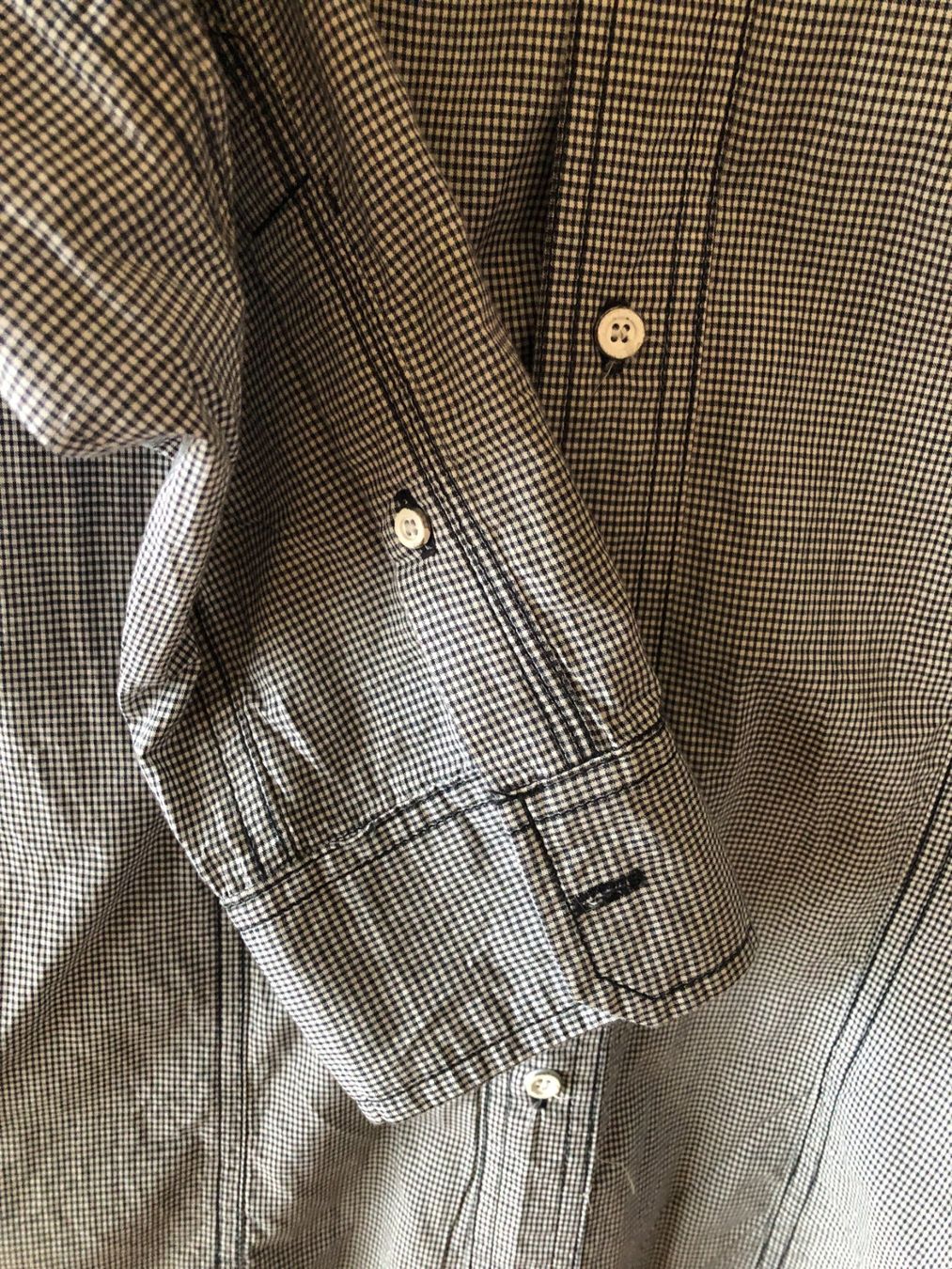 Chemises: chemise homme FIRETRAP M – D'occasion à Carouge GE par Lapsus23 3