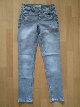 CECIL Jeans SCARLETT taille / Grosse 25