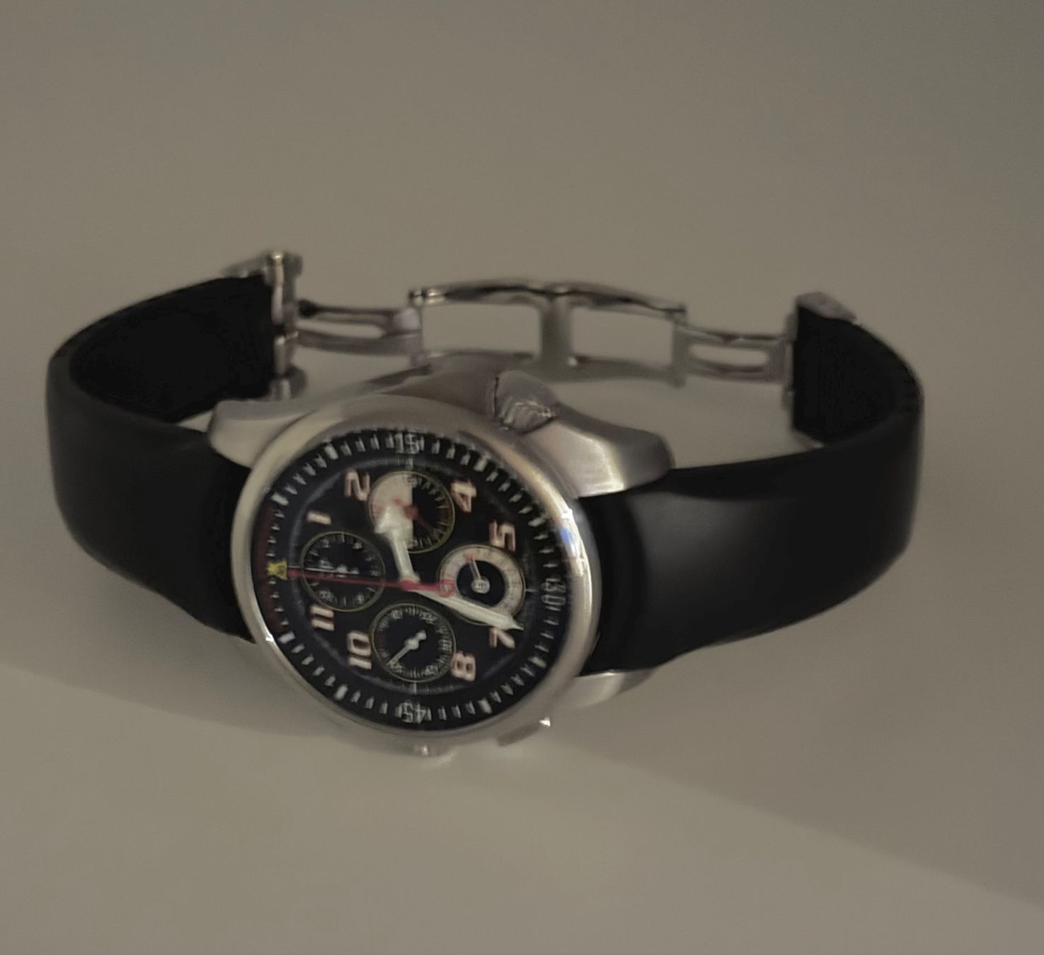 Girard-Perregaux Orologi: Girard Perregaux R&D 01 – Usato da Dielsdorf venduto da HorologyVault 3
