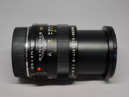 Leica R Makro Elmarit 60mm f/2.8 mint R6 R7 SL SL2 M11 M10