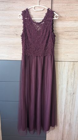 Abendkleid