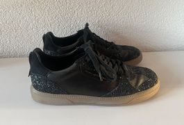 Kennel & Schmenger Sneaker mit Glitzer Gr. 38