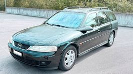 Opel Vectra B26 Caravan V6 Automat