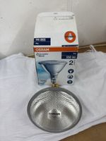 Osram Halopar 38 ALU-Lampe 75 Watt Spezifizierung: 64838