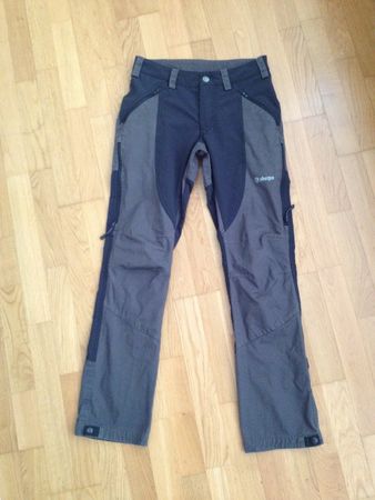 Wanderhose Sherpa