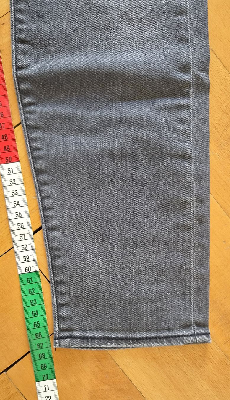 Jeans: R13 - jean slim ankle – Usato da La Chaux-de-Fonds venduto da VenexiaStevenson 4