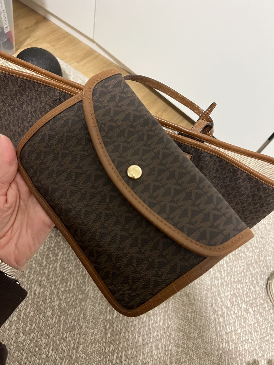 Michael Kors Borse: Michael Kors Tasche – Usato da Thalwil venduto da and_nb7r 6