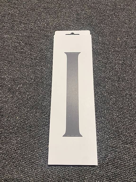Smartwatch: Apple Watch: Solo Loop Armband neu! – Usato da Hütten venduto da Mber80 1