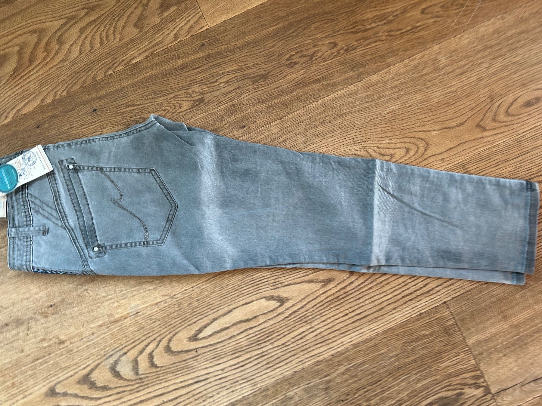 Nile Hosen: Hose, Nile //NEU// xs stone – Neu (gemäss Beschreibung) aus Stettfurt von outlet72 1