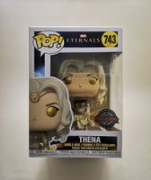 Funko Pop Thena #743