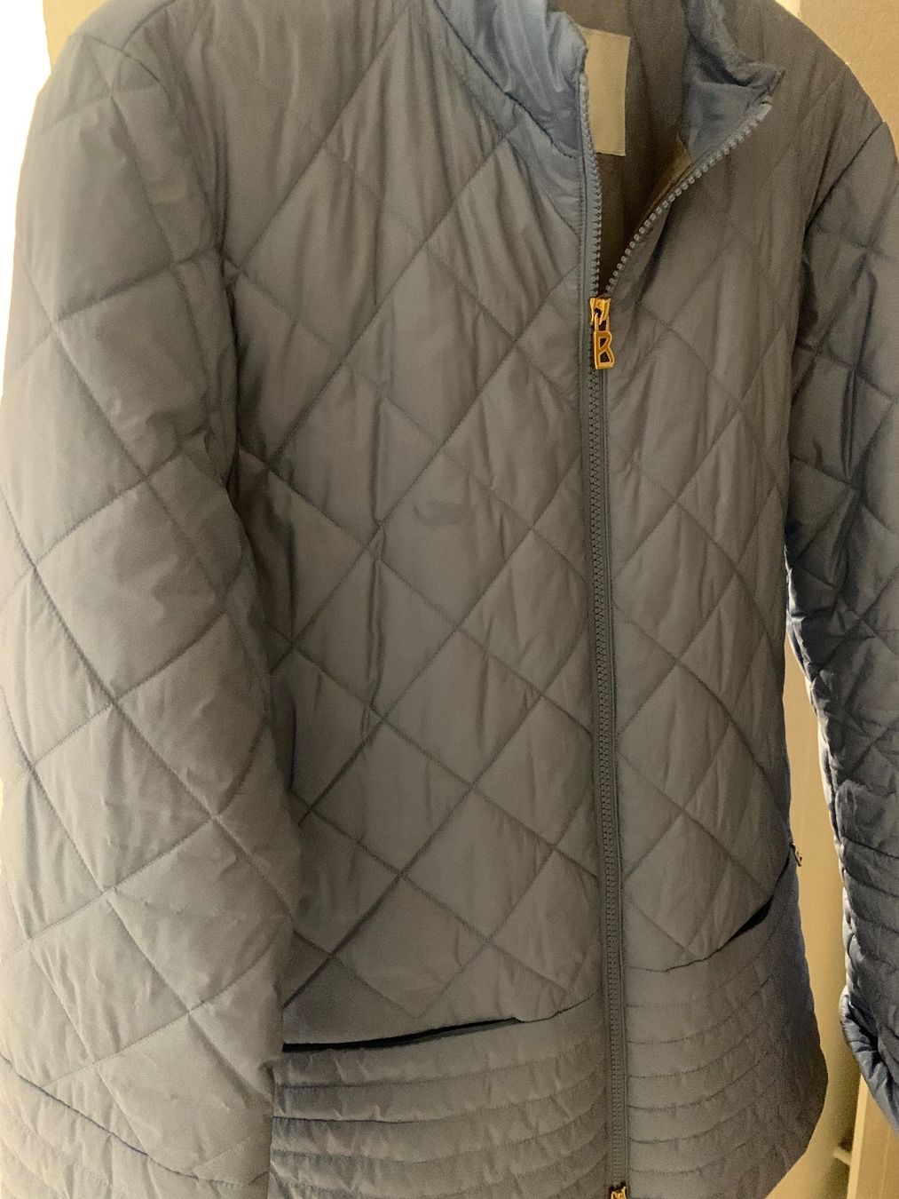Bogner Giacche: Übergangsjacke Bogner, Gr. 38 – Usato da Dättwil AG venduto da nika8810 4