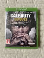 Call of Duty WW2 / WWII für Xbox One
