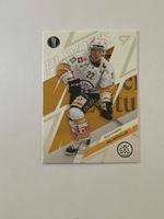 Carte Hockey Santeri Alatalo HC Lugano Playoffs