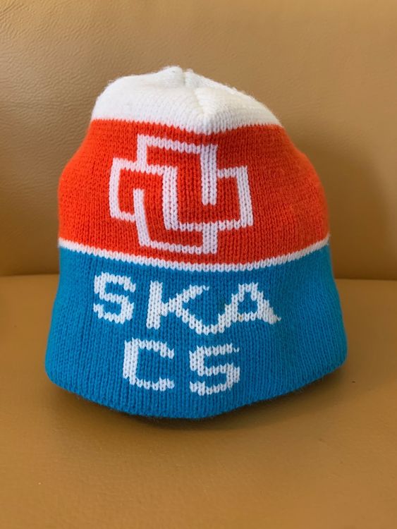 SKA CS Mütze original (Gebraucht) in Bern für CHF 60 – mit Lieferung ...