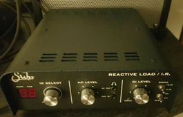 Suhr Reactive Load IR