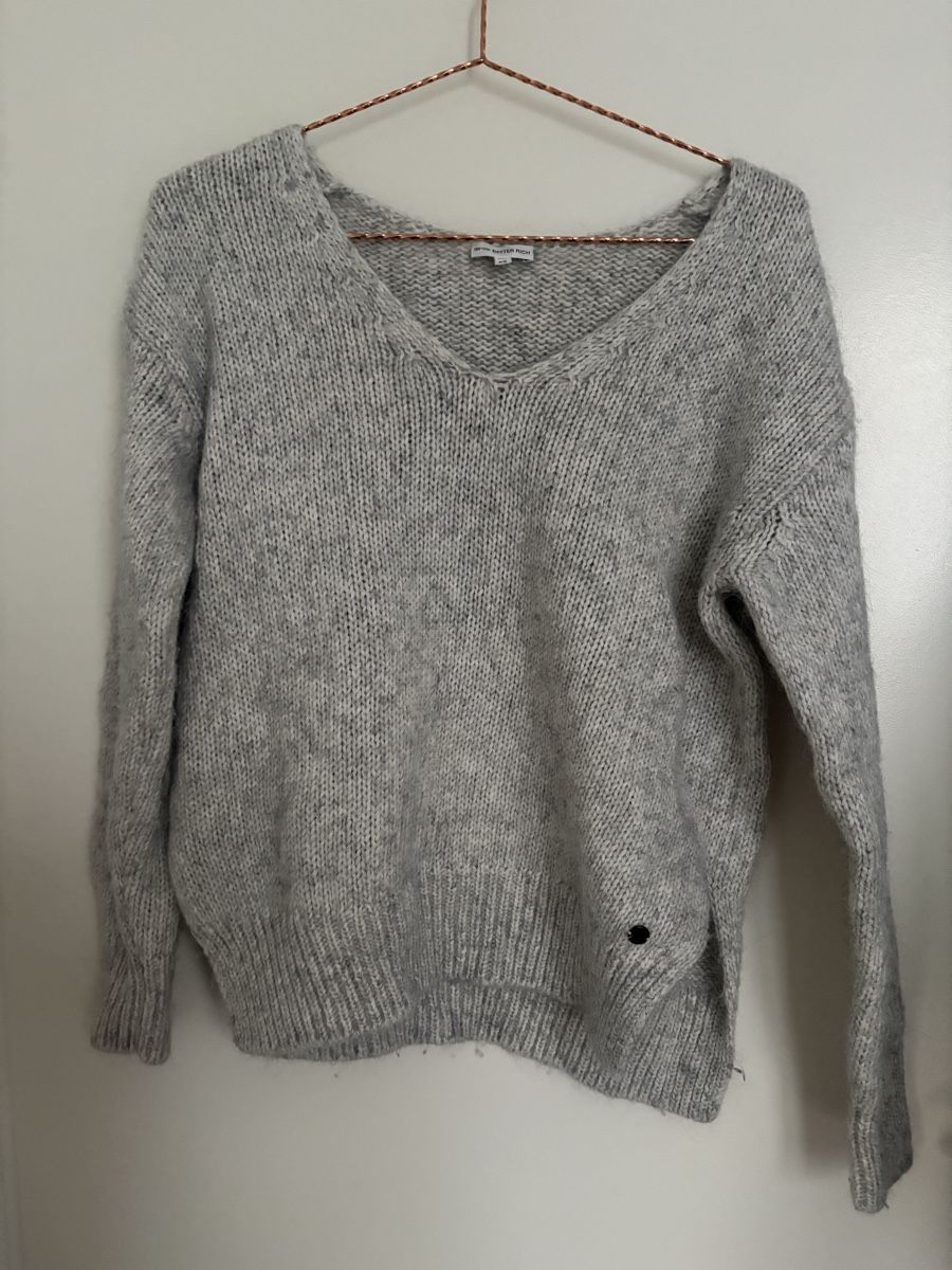 Maglioni & Felpe: Pullover mit Alpaka - Better Rich Gr. XS – Usato da Zürich venduto da triangular