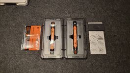 Spigen Panzerglas neu