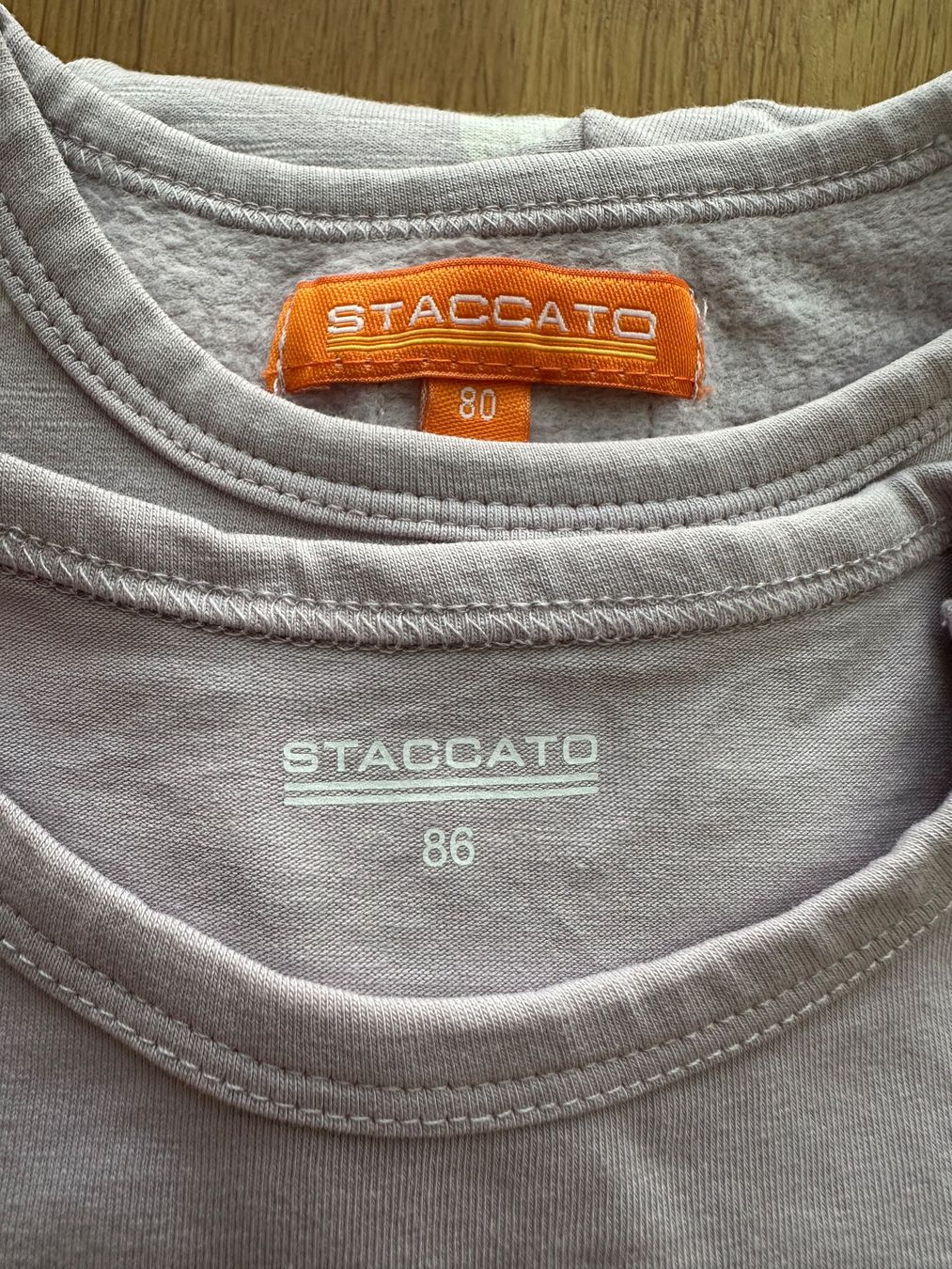 Lotti & Set di vestiti: Staccato Set (86, neu) – Nuovo e nell'imballaggio originale da Emmen venduto da Marlene5 2