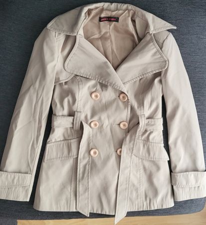 Frühlings-/Herbstjacke