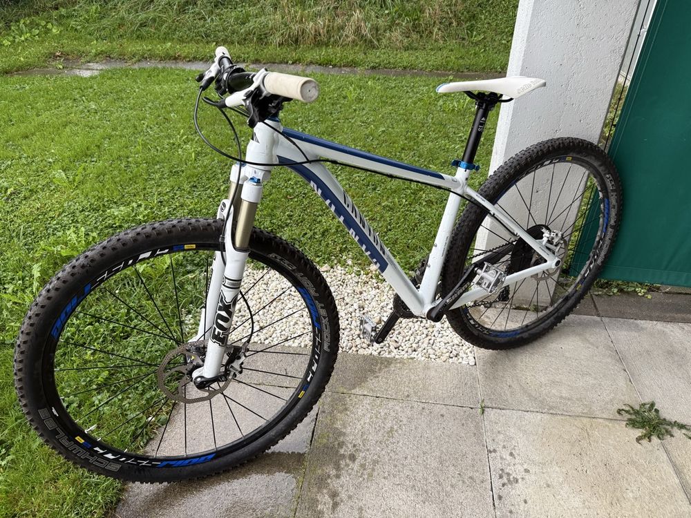 Erstaunlich Mountainbike Auf Rechnung Bildnie8315