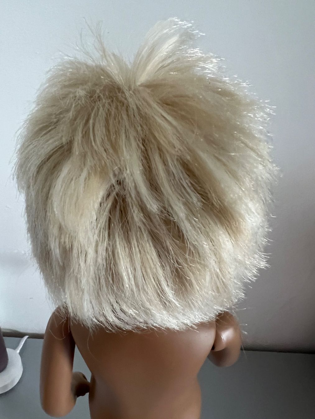Sasha Morgenthaler Bambole: Sasha Puppe – Usato da Goldach venduto da erika94 5