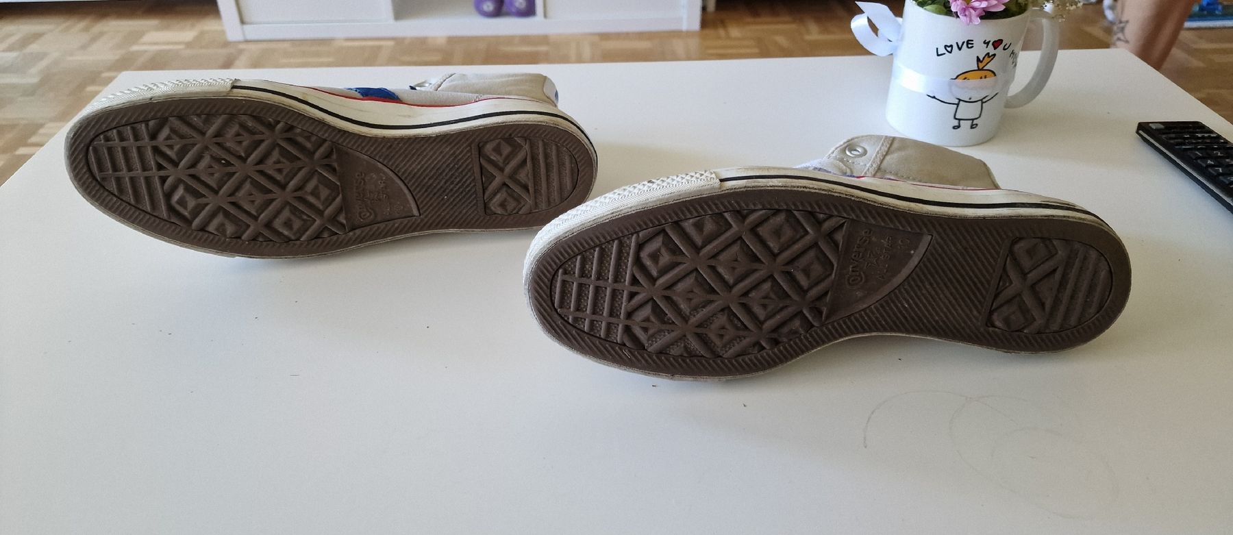 Converse Scarpe da uomo: converse all star – Usato da Belp venduto da fra_8xn2 2