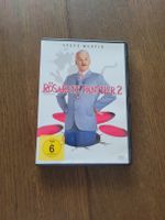Der Rosarote Panther 2 DVD