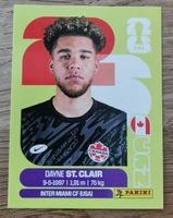 Dayne St. Clair CAN 2 Panini FIFA World Cup 2026  ⚽🏆