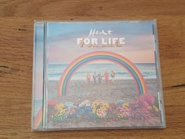 Hecht - For Life - CD