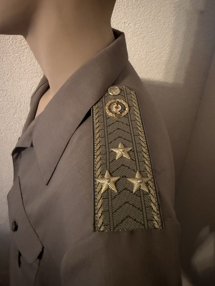 Uniformen: Oberst Ukrainische Armee – Neu (gemäss Beschreibung) aus Sisseln AG von Daeha1 2