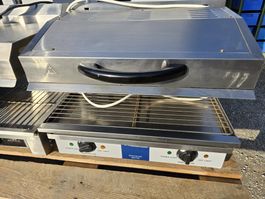 Salamander Gastro-Grill #476
