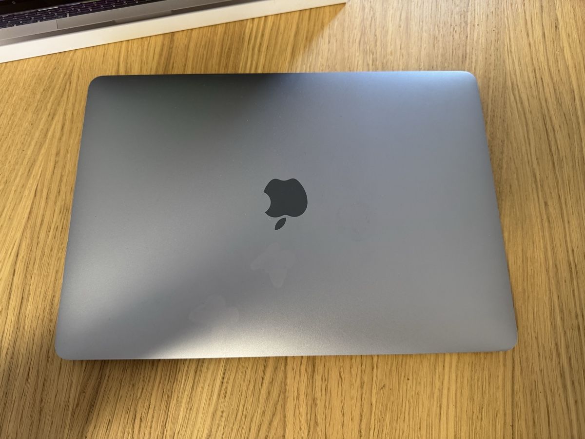 Apple Notebook: MacBook Pro M1 – Usato da Nyon venduto da loris305 1