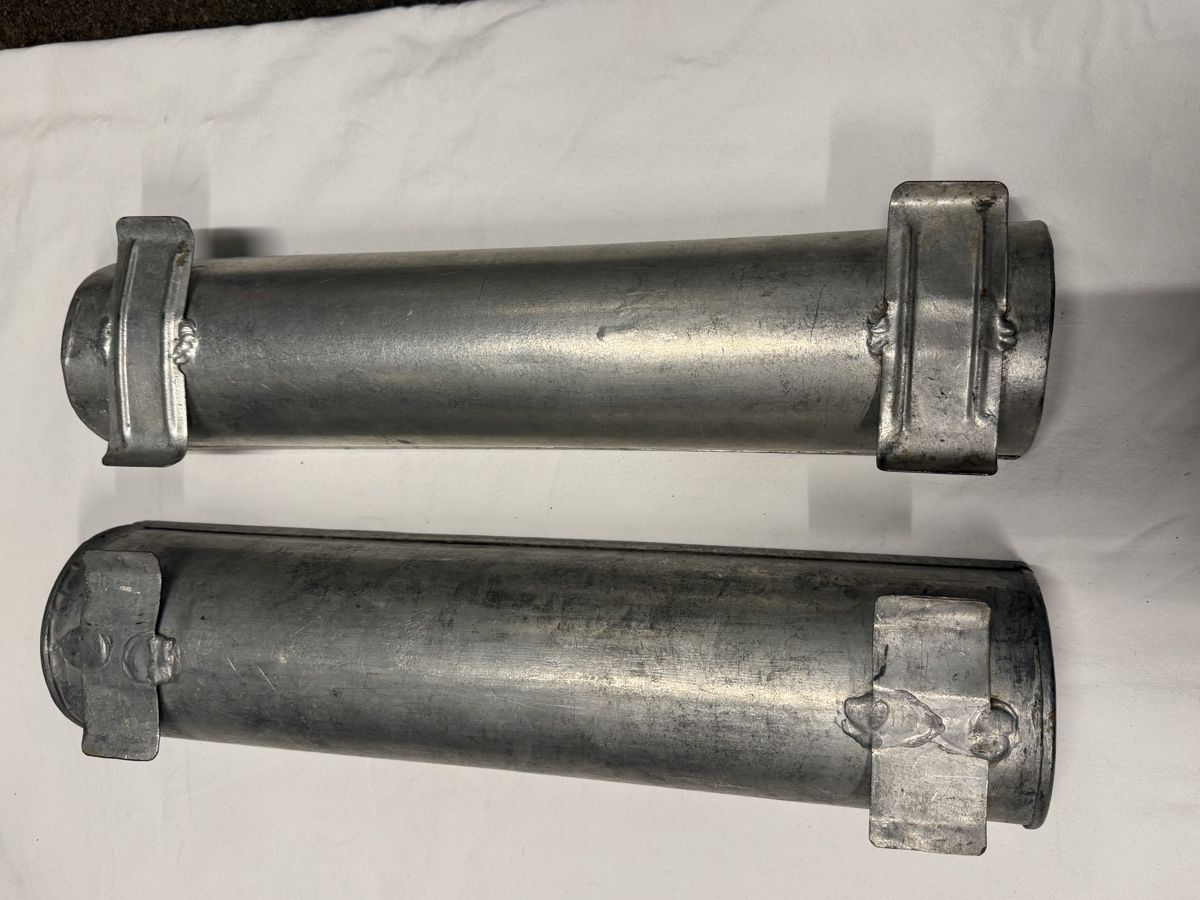 Teglie da forno: Antike Glaceform – Usato da Gals venduto da sop_s7mz 6