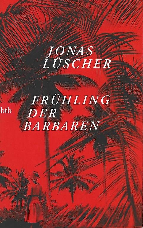 Tutti i DVDs: Frühling der Barbaren – Usato da Wetzikon ZH venduto da api_f557