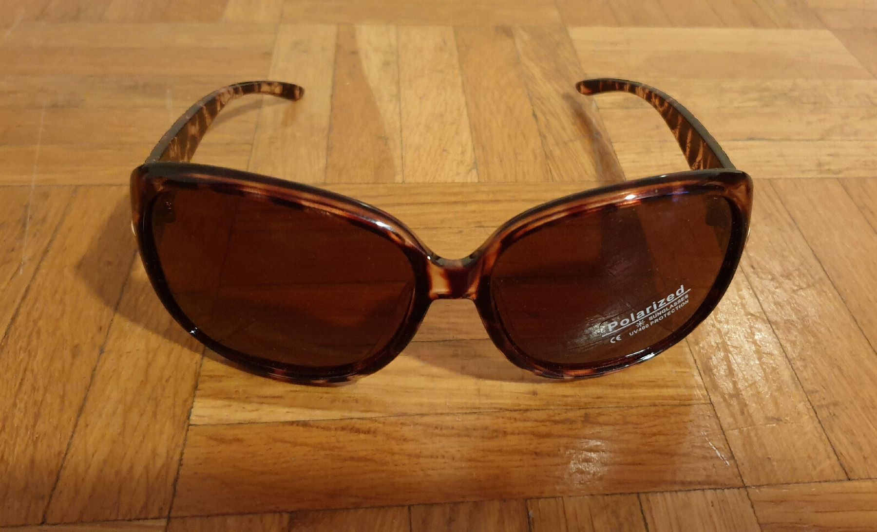 Occhiali & Lenti: Sonnenbrille mit UV–Schutz – Nuovo (secondo la descrizione) da Zürich venduto da ptanyela 1