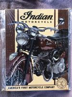 Indian motorcycle v2 classic zweirad