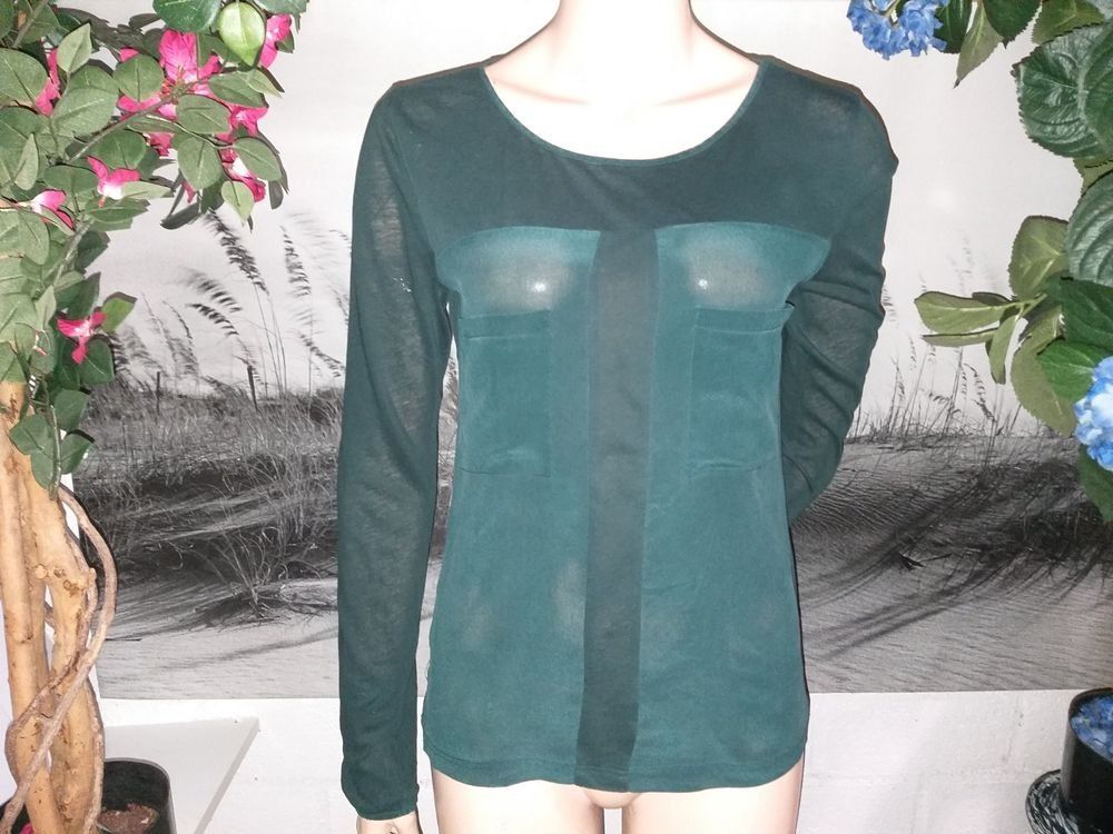 Comptoir des Cotonniers Top: COMPTOIR DES COTONNIERS  Pull     Taille / Grosse XS ..... – Usato da Cossonay-ville venduto da Super-Price-Quality