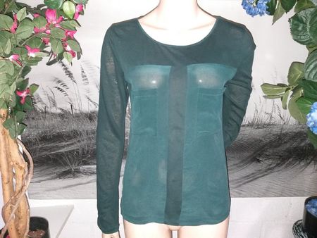 COMPTOIR DES COTONNIERS  Pull     Taille / Grosse XS .....