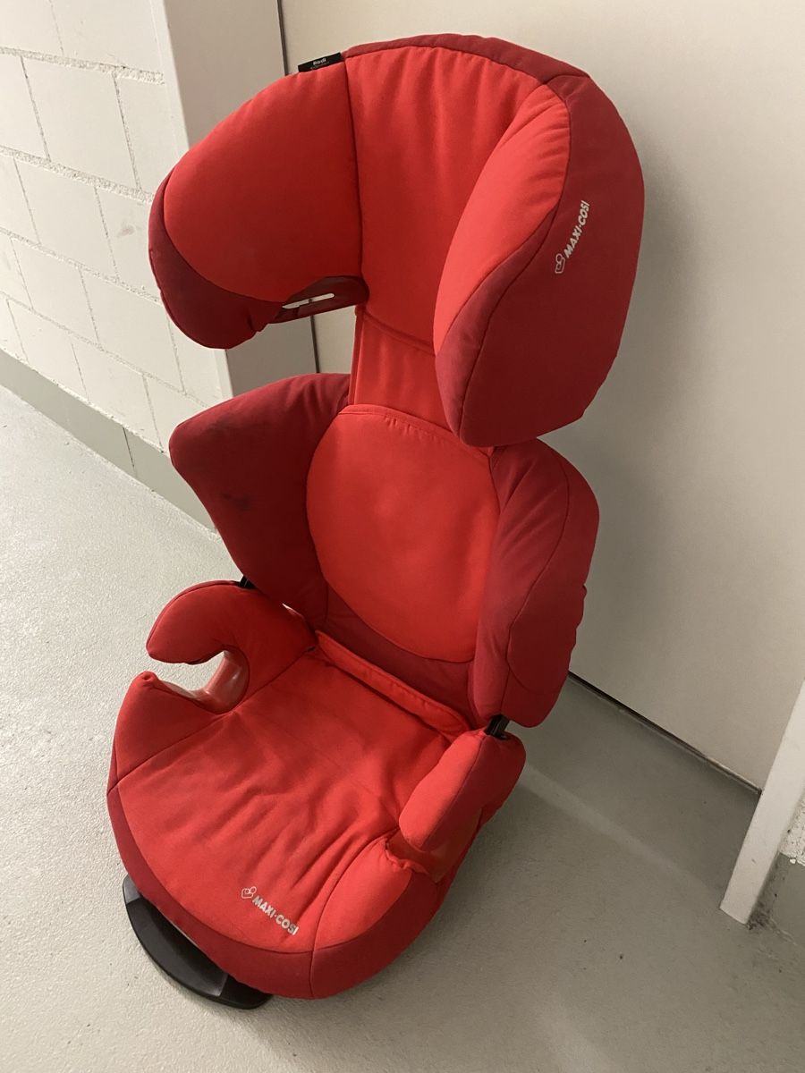 Maxi-Cosi Sièges auto: Kinderautositz – D'occasion à Unterengstringen par sonyboy2611
