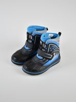 Crocs AllCast wasserdichte Stiefel, Gr.28-29 (c11)